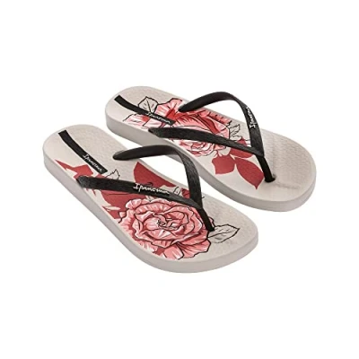 Image of Ipanema Women&#039;s ANAT. Temas XIII FEM, Beige, brown, red, 3 UK