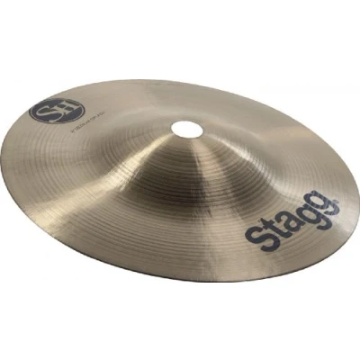 Image of Stagg 19741 6 Inch Regular SH Cymbals