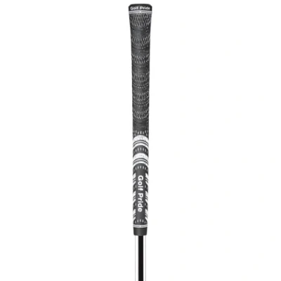 Image of Golf Pride Unisex Adult Multi Compound Cord Club Grip Black, One Size