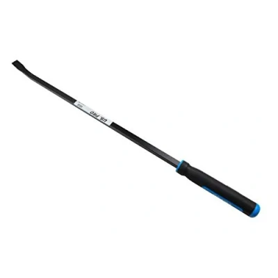 Image of US PRO B6858 Large Black Heavy Duty 36&quot; Angle Pry Crow Bar