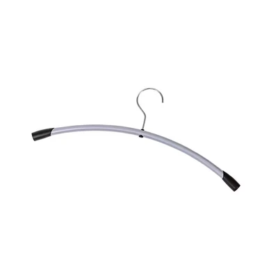Image of Alba Metal Coat Hangers (Pack of 6)