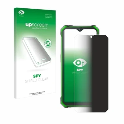 Image of upscreen Privacy Screen Protector compatible with Blackview BV7100 Anti Spy Protection