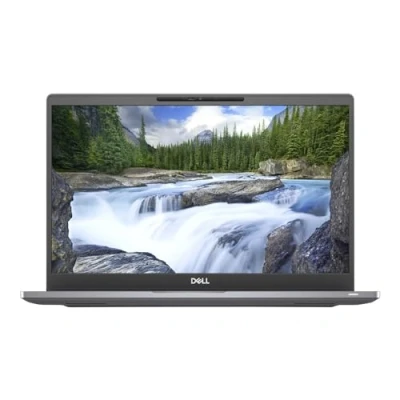 Image of Dell Latitude 7300 Intel Core i7 8665U 1.90GHZ FHD 16GB 512GB Wi Fi Bluetooth Webcam UK Backlit Windows 11 Pro SILVER (16GB M.2) (Renewed)