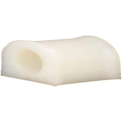 Image of 1624611 Stabilizer Bushes FEBI BILSTEIN 11858 Front Axle, inner Plastic 35mm 56mm