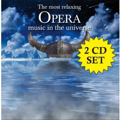 Image of Most Relaxing Opera Music in the Universe