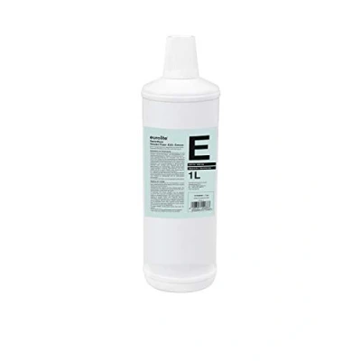 Image of Eurolite Smoke Fluid E2D 1L Multi Colour, One Size