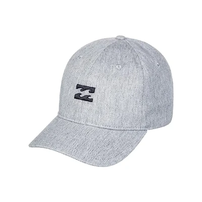Image of Billabong Men&#039;s Wave Snapback Cap