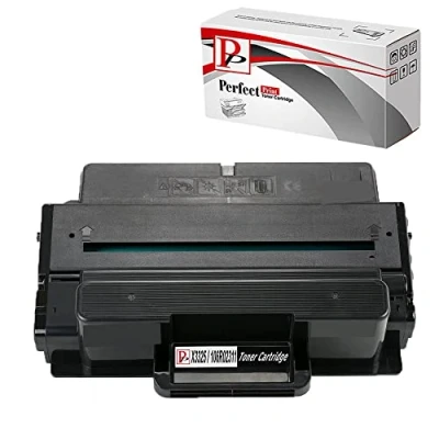 Image of PerfectPrint Toner Cartridge For Printer, Compatibile with Xerox WorkCentre 3315DN 3315V 3315DNI 3315DNM 3315 Series 3325 3325DNI 3325DNM 106R02311 (Black)