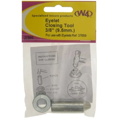 Image of 9.5mm Eyelet Closing Tool