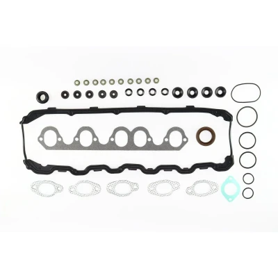 Image of 074198012 Gasket Set, cylinder head CORTECO 417935P with camshaft seal, without gasket, valve stem seals VOLKSWAGEN: Transporter 4