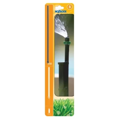 Image of Hozelock Micro Sprinkler Extension Pipe, 10 Pack