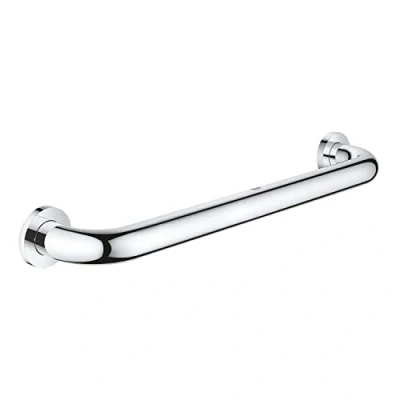 Image of GROHE Essentials New Grip Bar Chrome 40793001