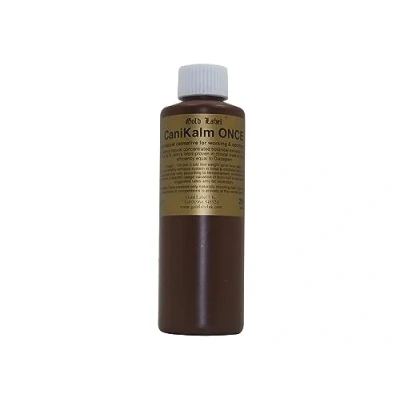Image of Gold Label Canikalm Once