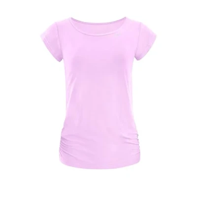 Image of WINSHAPE Aet130ls Women&#039;s Functional Light and Soft Short Sleeve Shirt, Ultra Style T Shirt