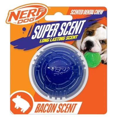 Image of NERF SCENT BALL BACON SGL