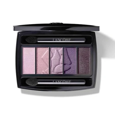 Image of LANCOME Unisex D&#039;AMETHYSTE HYPNOSE 5 COULEURS PALETA 06 REFLET D AMETHYSTE, Negro, Only UK