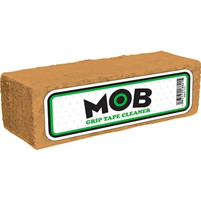 Image of Mob Skateboard Griptape Cleaner Gum
