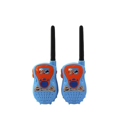 Image of ODS HOT WHEELS WALKIE TALKIE 42001