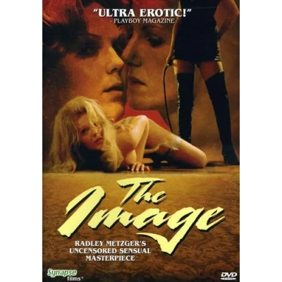 Image of Image (1975) / (Ws Ac3 Dol) [DVD] [Region 1] [NTSC] [US Import]
