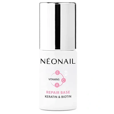 Image of NeoNail UV/ LED Baza Hybrydowa Repair Base 7.2ml