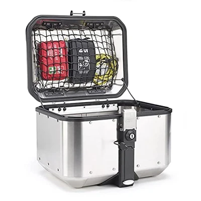 Image of GIVI Elastic Luggage Net for Trekker Dolomiti