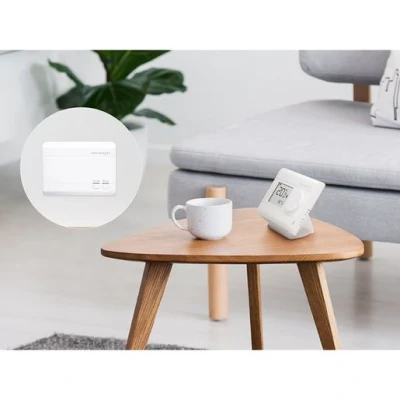 Image of Neomitis Wireless Digital Room Thermostat RTE0RFA