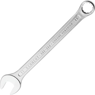 Image of Kennedy 11mm Chrome Vanadium Combination Spanner