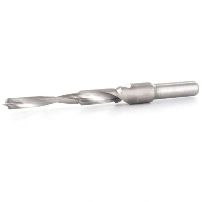 Image of FAMAG Twist Drill, HSS, Without Depth Stop, F188615000
