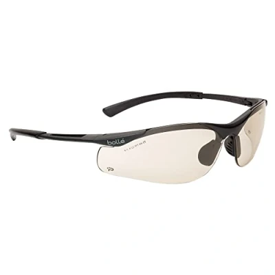 Image of Bolle CONTOUR II BSSI (Bolle Safety Standard Issue) CSP Lens Glasses