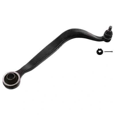 Image of 4806829195 Suspension Arm FEBI BILSTEIN 43116 Front Axle Right, Rear Control Cast Steel TOYOTA: Celica VI Coupe