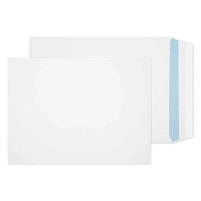Image of Blake Envelopes Purely Everyday 4286 Versandtasche Haftklebung Weiß 305 x 229 mm 100g/m² 250 Stück