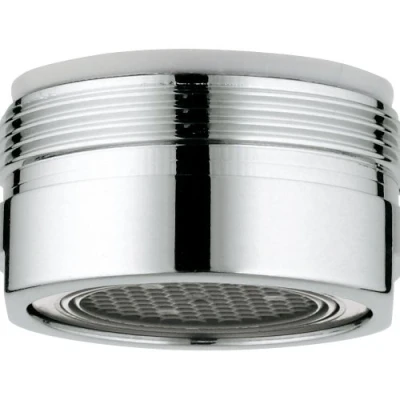 Image of GROHE Flow Restrictor Chrome 13263000