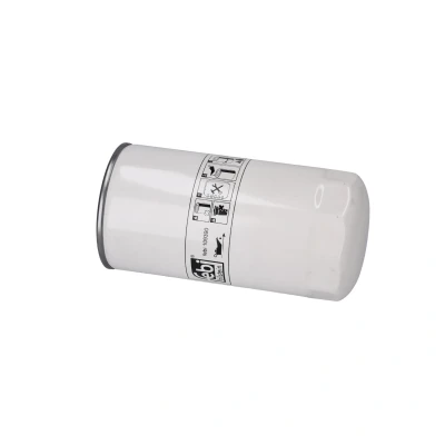 Image of 1705122, 1829166 Fuel Filter FEBI BILSTEIN 109390 Spin on IVECO: EuroCargo I III