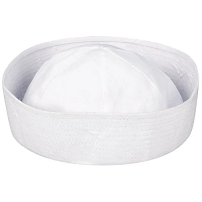 Image of Adult&#039;s Sailor Doughboy Hat