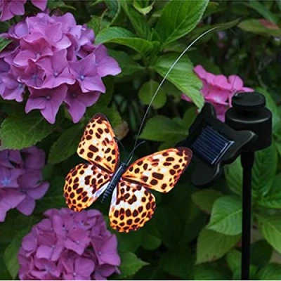 Image of Altuna/Bikain Flying Butterfly with Light