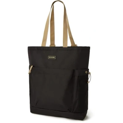 Image of Dakine Recess Tote Pack 19L Black Onyx