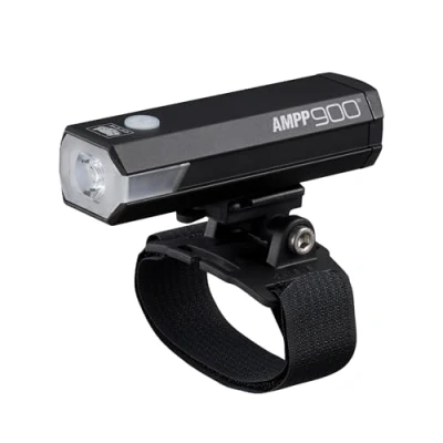 Image of Cateye AMPP 900 Helmet Light