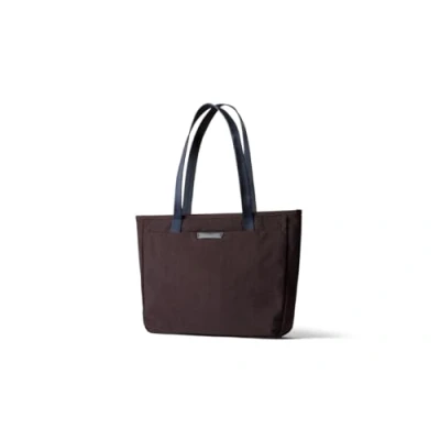 Image of Bellroy Tokyo Tote Compact (Laptop Bag, 12L) DeepPlum