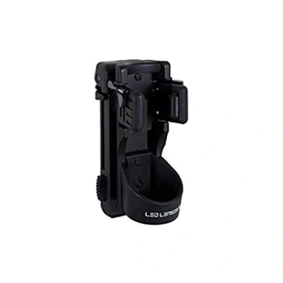 Image of Ledlenser Tactical Professional Holster typee B, fits for i7, L7, P7 Core, P7, P7R, P7R Signature, T7.2, T7M