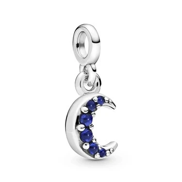 Image of Pandora ME Moon Power Mini Dangle 798375NBT
