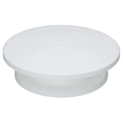 Image of KitchenCraft Cake Stand Sweetly Does It ø 28 cm