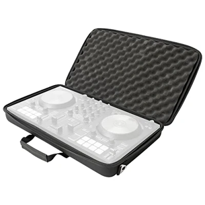 Image of Magma CTRL Kontrol S2 MK3 DJ Case MGA48016, Black