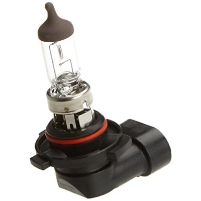 Image of Osram 9145 Lamp Standard Halogen Headlights H10 Single Blister, Black