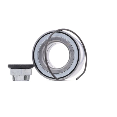 Image of 7701464049, 8660001858 Wheel bearing kit FEBI BILSTEIN 05528 RENAULT: Kangoo I Express, CLIO 2, ESPACE 1, DACIA: Sandero I, LOGAN MCV 2