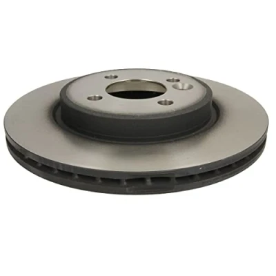 Image of 1502891, 34111502891, 34116774984, 6774984 Brake disc TRW DF4197 276mm 22mm 4 100mm Vented Painted High carbon MINI: Convertible, Hatchback