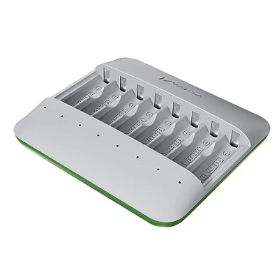 Image of VARTA Eco Charger Multi Recycled