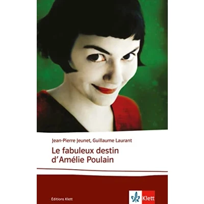 Image of Fabuleux Destin D&#039;amelie Pouli