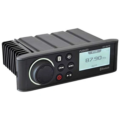 Image of FUSION Autoradio Marine Étanche MS RA70