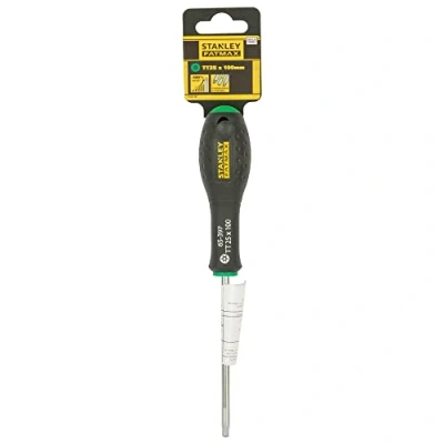 Image of Stanley 065397 FatMax Screwdriver Torx TT25 x 100mm