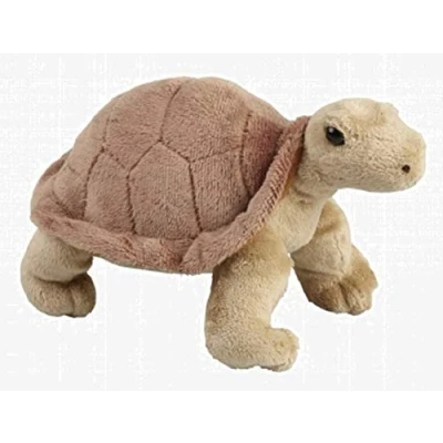 Image of Ravensden Soft Toy Tortoise
